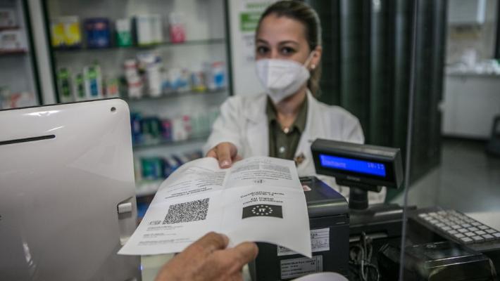 Farmacie in campo a prezzi calmierati