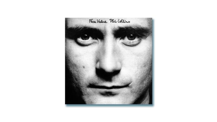 «Face value»: Phil Collins balla da solo 
