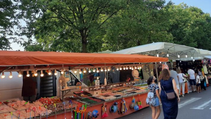 Festa Assunta tra green pass e tamponi: la polemica corre sui social