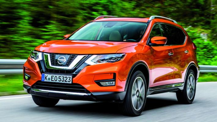 Nissan X-Trail, i segreti del Suv che piace a tutti
