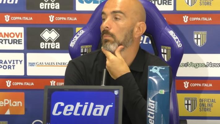 Maresca dopo Parma-Lecce: "Questa gara dimostra che c'è del lavoro da fare" - Video 