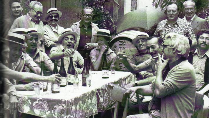 Il Ferragosto di una volta