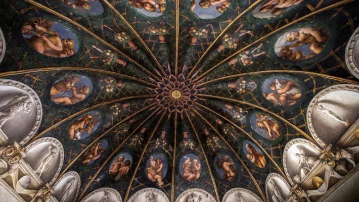 Dopo un mese di verifiche, la Camera di San Paolo riapre al pubblico