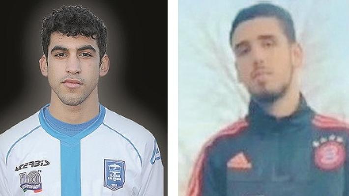 Omar e Bilal, morti a vent'anni: la città è in lacrime