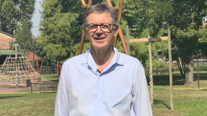 E' ufficiale: Sar&agrave; Spinazzi il candidato del centrosinistra