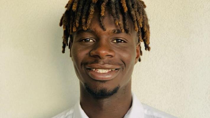«La famiglia, l'amicizia, il calcio: il sorriso di Mbake ci mancherà»
