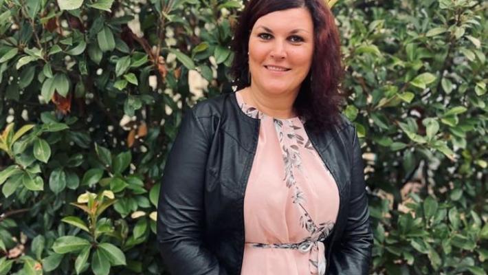 Busseto, è ufficiale: l'assessora Elisa Guareschi sarà la candidata del centrodestra