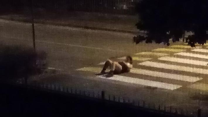 Cori da stadio di notte, gare in motorino: situazioni a rischio nei parchi e lamentele
