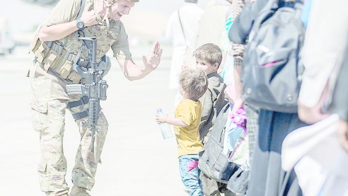 In Afghanistan siamo tutti sconfitti