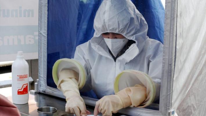 Covid: nuovi casi in crescita in Italia e tasso positività al 3,08%