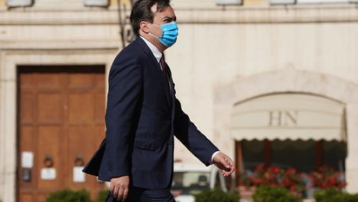 Ue, Amendola "Difesa e politica estera devono diventare comuni"