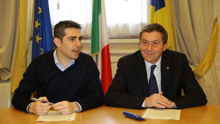 Differenziata: obiettivo 80%. E arriva la app per "sentinelle ambientali"
