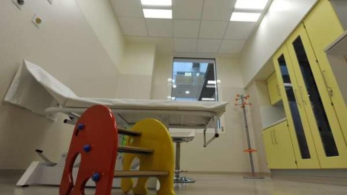 Ospedale dei bambini, Occhi e Rainieri (Lega): "E' necessario il pronto soccorso pediatrico"