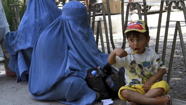 "Le donne afghane esistono": e alle 10.30 Parma porta in piazza la loro voce