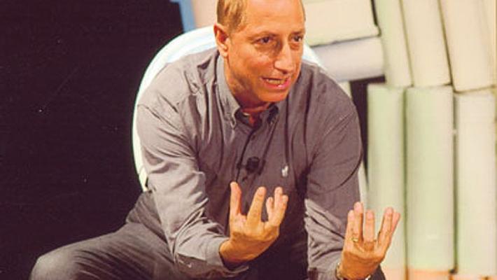Pippo Franco candidato a Roma con Michetti (centrodestra): "E' il mio impegno per l'arte"