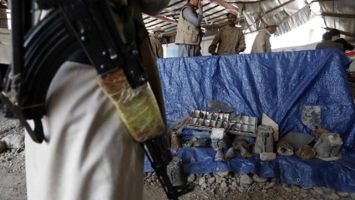 Yemen: almeno 30 soldati uccisi in attacco Houthi