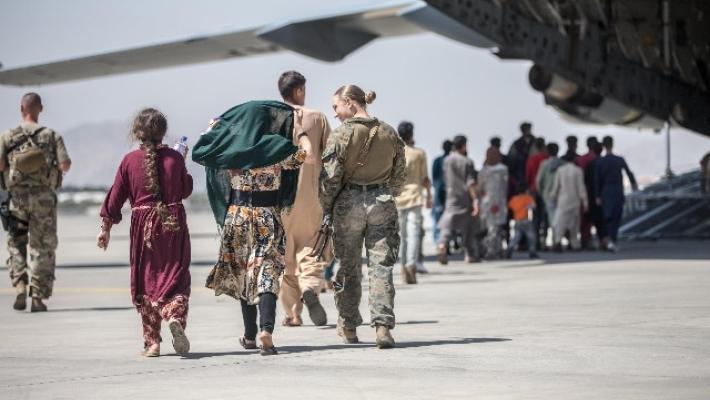 L'Isis rivendica i missili all'aeroporto di Kabul 