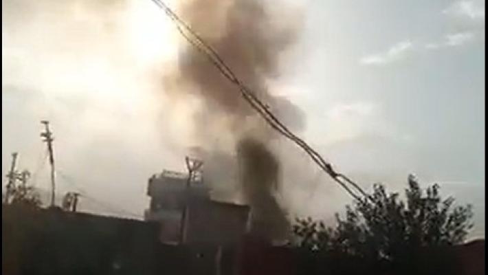 Washington Post:  nel raid Usa di ieri con drone a Kabul uccisi 10 civili