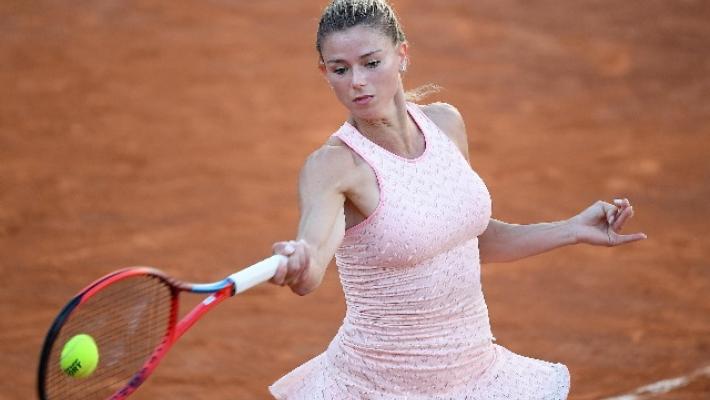 Us Open, Giorgi ed Errani subito eliminate, Paolini ok