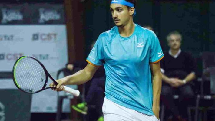 Fognini e Sonego salutano gli Us Open, ok Djokovic e Barty