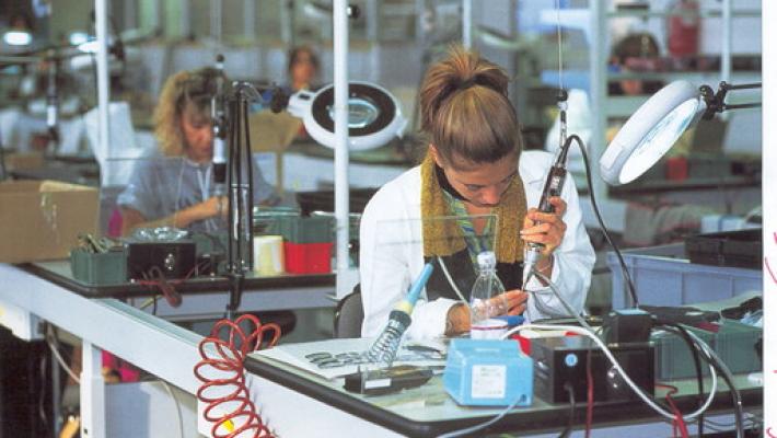 Istat, a luglio  -23mila occupati ma +440mila sull'anno