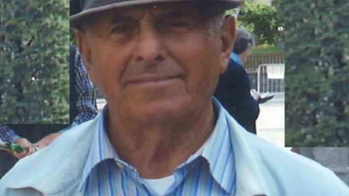 Casatico in lacrime: addio ad Arnaldo Giacopinelli   