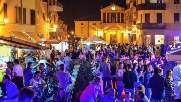  Sagra dell'Addolorata, due weekend da capogiro