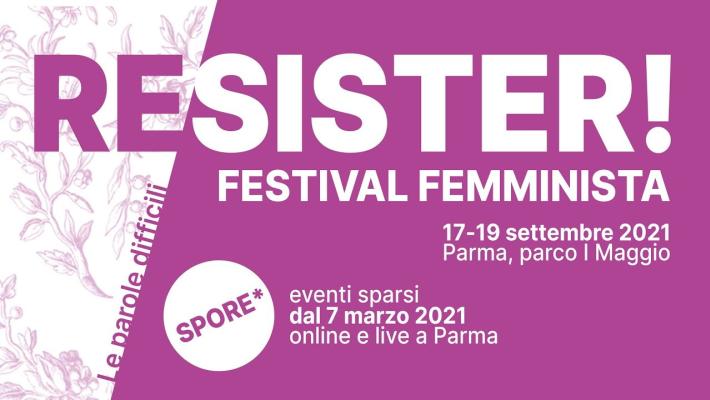 Re/Sister! il Festival Femminista approda a Parma
