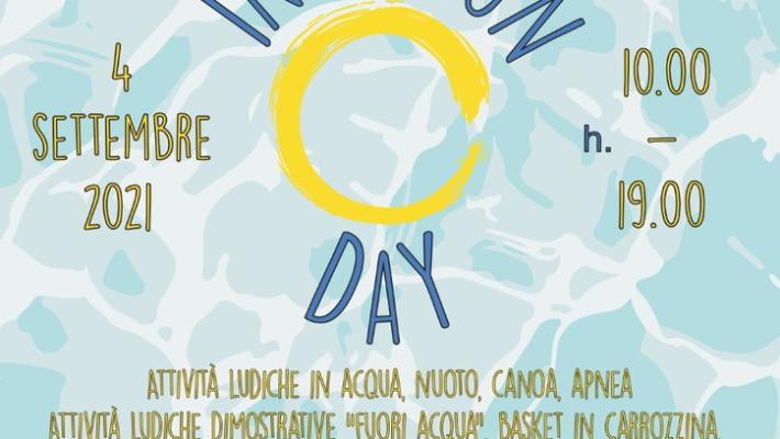 Inclusion Day: a Moletolo la giornata per trovare il proprio sport, abili e non