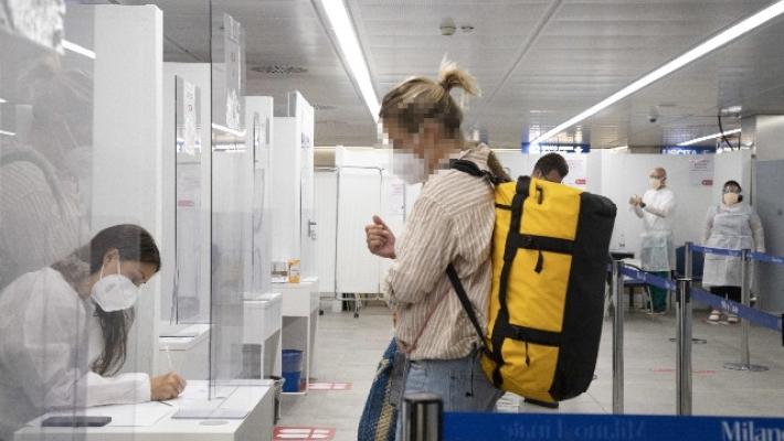 Covid: 6.761 positivi e 62 vittime in Italia