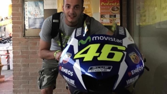 Omicidio stradale, due indagati per la morte di Luca Morabito