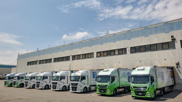 Spedizioni internazionali: nasce Number1 International