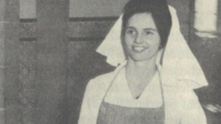 Si è spenta la principessa Cecilia di Borbone Parma
