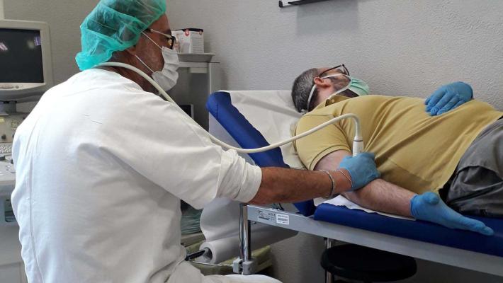 Donini: «Tempi rispettati all'83% Liste d'attesa verso l'era pre Covid»