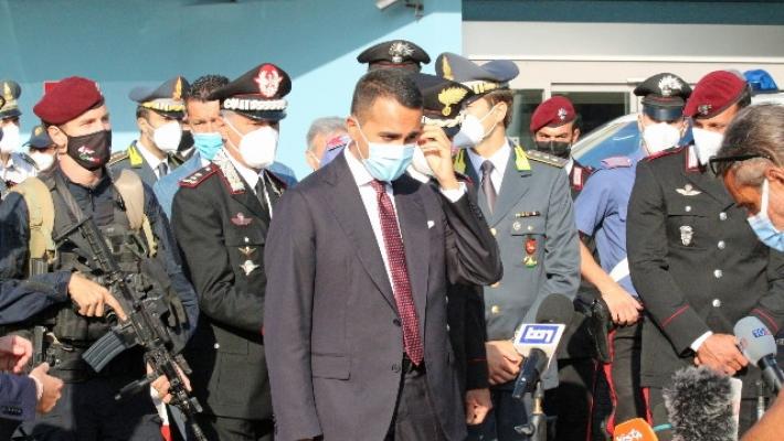 Afghanistan: Di Maio, ambasciata italiana si sposta a Doha