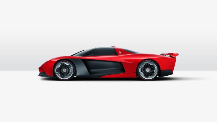 L'auto soffre? Non ditelo alle Hypercar