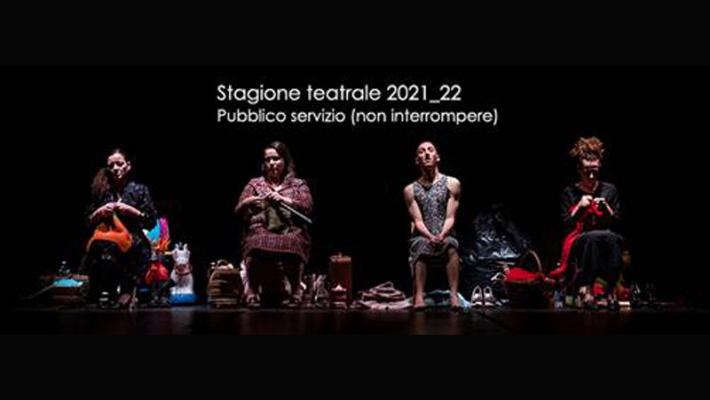 Sabato 23 ottobre al via la stagione del teatro di Ragazzola e  Arena del Sole di Roccabianca