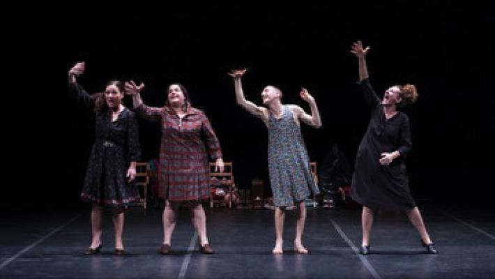  Ragazzola e Roccabianca, la bella Stagione con Emma Dante, Elio e Ivana Monti