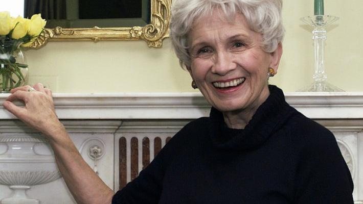 E' morta la scrittrice Alice Munro, premio Nobel nel 2013