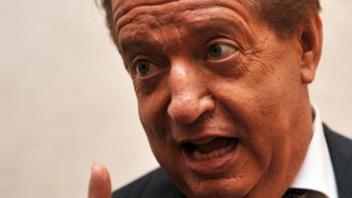 Cecchi Gori sarà dimesso in giornata dall'ospedale