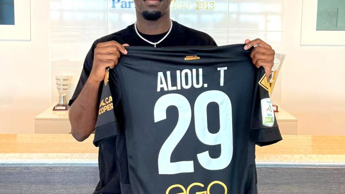 Colpo del Parma: dal Manchester United arriva Aliou Traore