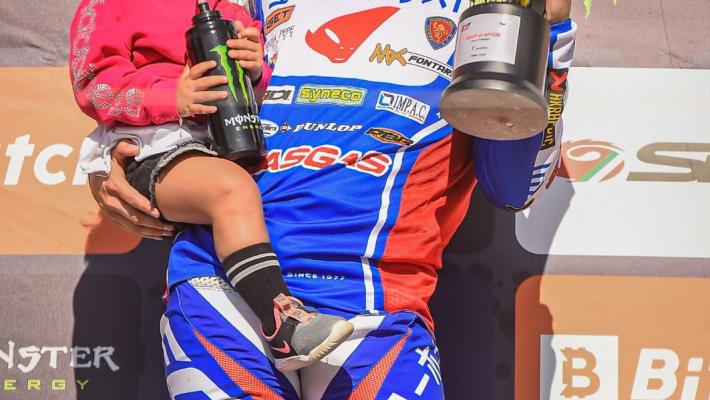 Kiara Fontanesi, la regina &egrave; tornata: doppietta al Mondiale