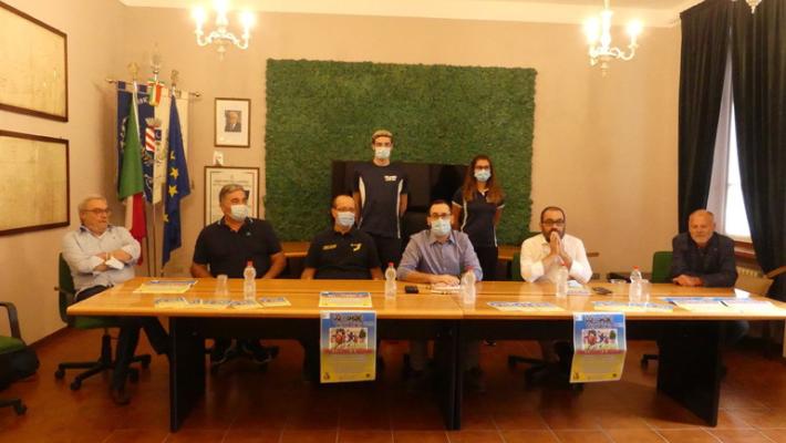 La pallamano sbarca in montagna Presto una squadra tutta valtarese