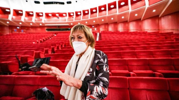 Il Regio di Torino sospende i dipendenti senza Green pass