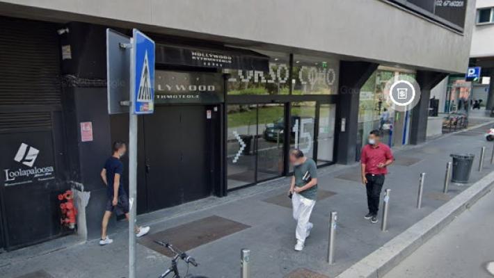 In centinaia in pista, chiuse le discoteche Hollywood e The Club a Milano