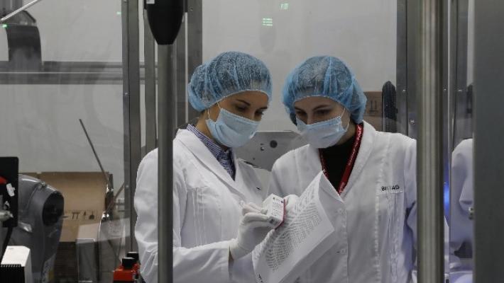Iss: "In Italia, quadro epidemiologico stabile ma leggermente decrescente"