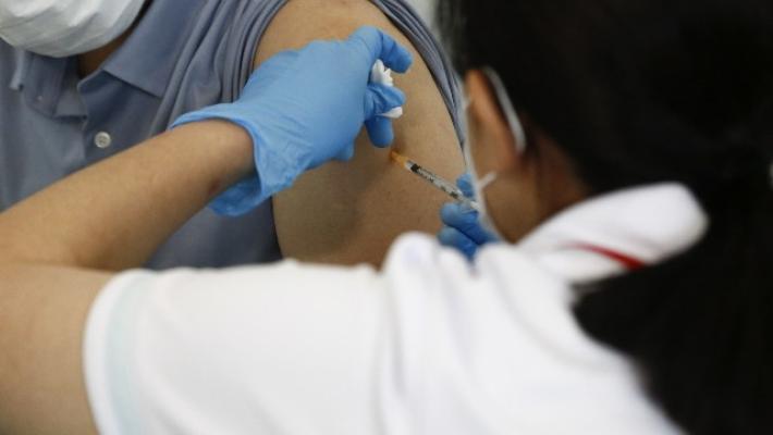 Iss: "Il vaccino riduce del 96% il ricovero in terapia intensiva e i decessi"