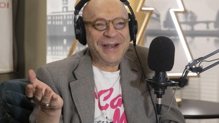 Mauro Coruzzi: Questo weekend mi faccio in tre