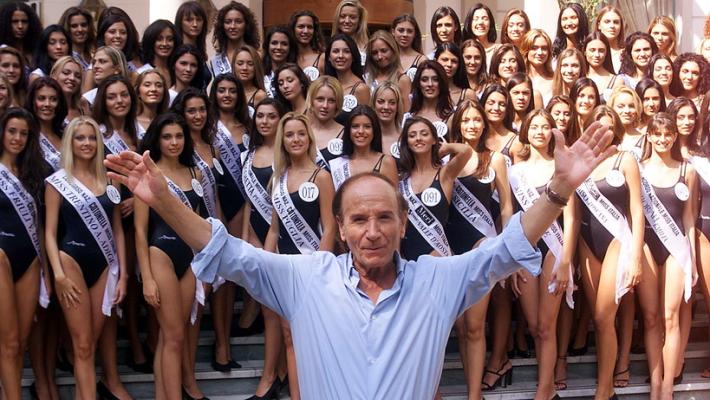 Miss Italia e Salso: storia d'amore e di grande bellezza
