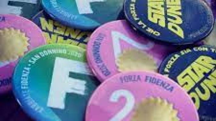 Borgofood, sulle spille una parola con la «g»: «La trovino i fidentini»